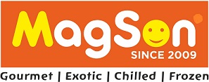 Magson Device mark 6184357 Trademark
