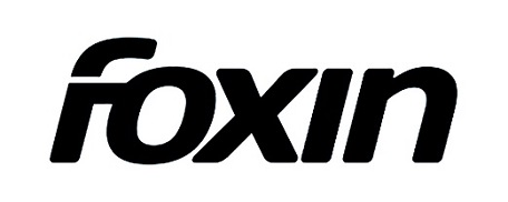 Foxin Device mark 6184373 Trademark