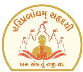 Hariprabhodham Sahradyi- Bas Ek Tuh Raji Tha Device mark 6184377 Trademark