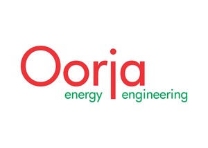 Oorja Energy Engineering Device mark 6184414 Trademark