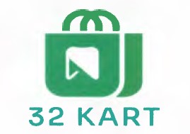 32 Kart Device mark 6184482 Trademark