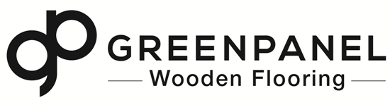 Gp Greenpanel - Wooden Flooring - Device mark 6184486 Trademark