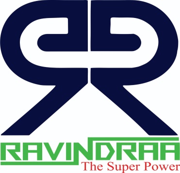 Ravindraa The Super Power Device mark 6184752 Trademark