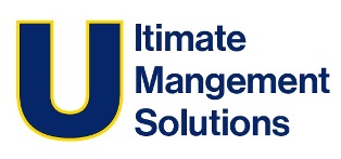 Ultimate Management Solutions Device mark 6184614 Trademark