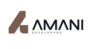 Amani Developers Device mark 6184670 Trademark
