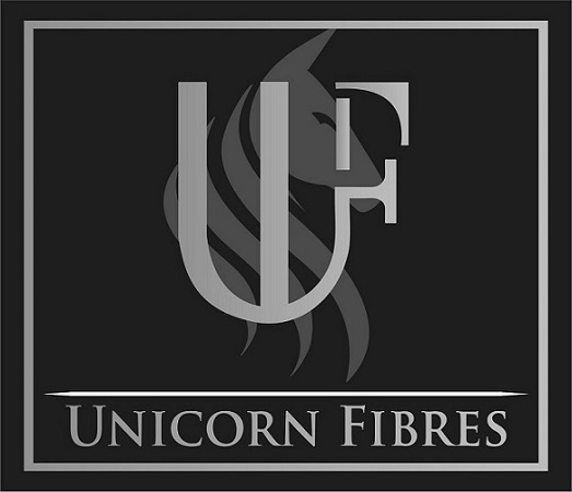 Unicorn Fibres Device mark 6184688 Trademark