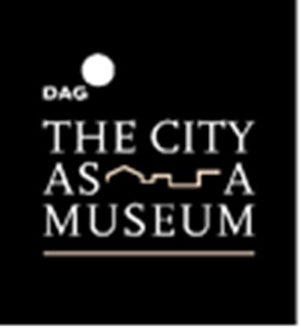 Dag-the City As----a Museum ( Logo And Device) Device mark 6184960 Trademark
