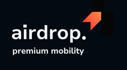 Airdrop Device mark 6184898 Trademark