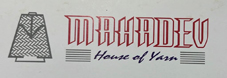 Mahadev Device mark 6185529 Trademark