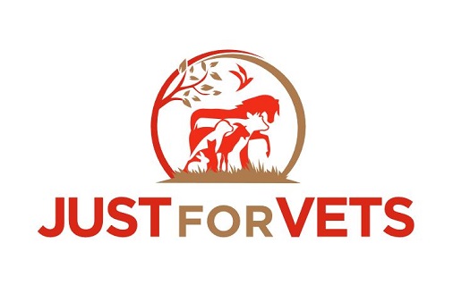 Just For Vets Device mark 6185018 Trademark