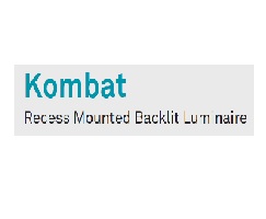 Kombat Device mark 6185503 Trademark