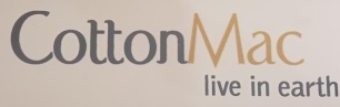 Cottonmac Device mark 6185317 Trademark