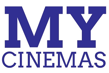 Mycinemas Device mark 6185560 Trademark