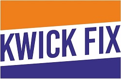 Kwick Fix Device mark 6185379 Trademark