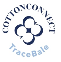 Cottonconnect Tracebale Device mark 6185443 Trademark