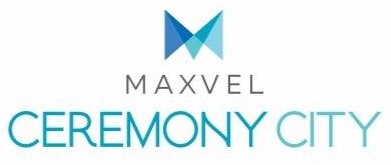 Maxvel Ceremony City Device mark 6185597 Trademark