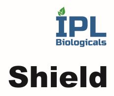 Ipl Biologicals Shield Device mark 6185730 Trademark