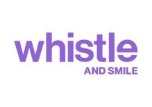 Whistle And Smile Device mark 6185723 Trademark