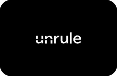 Unrule Device mark 6185606 Trademark