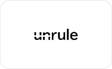 Unrule Device mark 6185607 Trademark