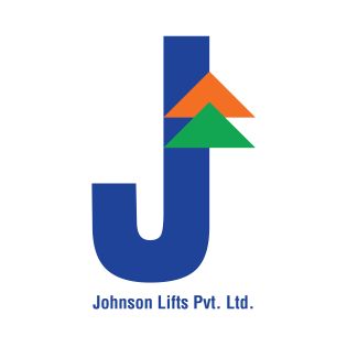 J Johnson Lifts Pvt. Ltd Device mark 6185930 Trademark