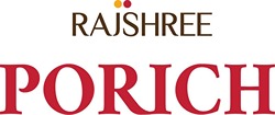 Rajshree Porich Device mark 6186054 Trademark