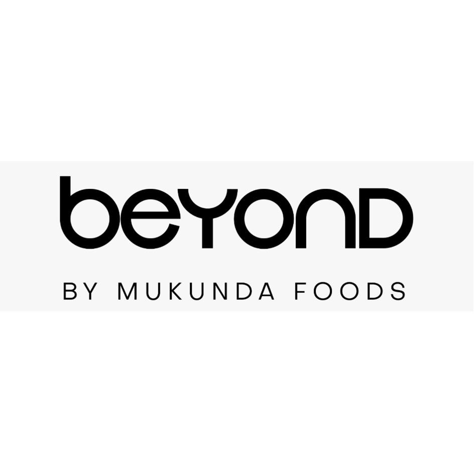 Beyond By Mukunda Foods Device mark 6185946 Trademark
