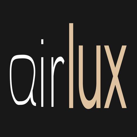 Airlux Device Device mark 6186303 Trademark