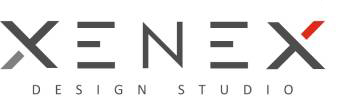 Xenex - Design Studio Device mark 6186247 Trademark
