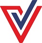 V (device) Device mark 6185846 Trademark
