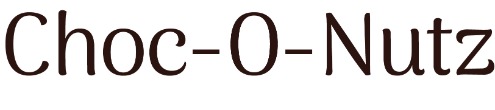 Choc-o-nutz Device mark 6186086 Trademark