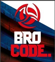 Bro Code Device mark 6186216 Trademark