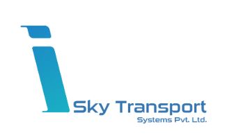 Isky Transport Systems Pvt Ltd. Device mark 6186371 Trademark