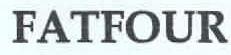 Fatfour Device mark 2708643 Trademark