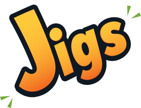 Jigs Device mark 6186547 Trademark
