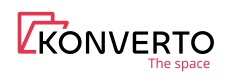 Konverto - The Space Device mark 6189735 Trademark