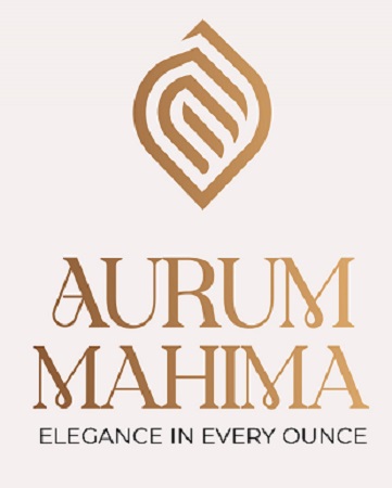 Aurum Mahima Device mark 6189796 Trademark