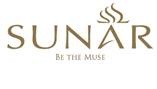Sunar With Flames And Tagline Be The Muse Device mark 2917519 Trademark