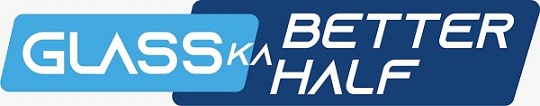Glass Ka Better Half Device mark 6190097 Trademark