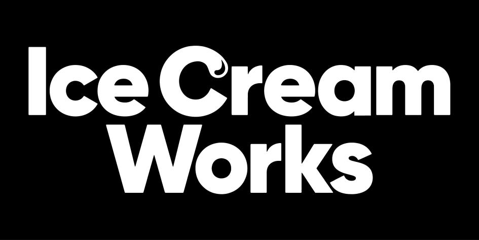 Ice Cream Works Device mark 6189817 Trademark