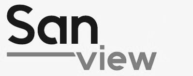 San View (device) Device mark 6190477 Trademark
