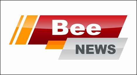 Bee News Device mark 6190833 Trademark