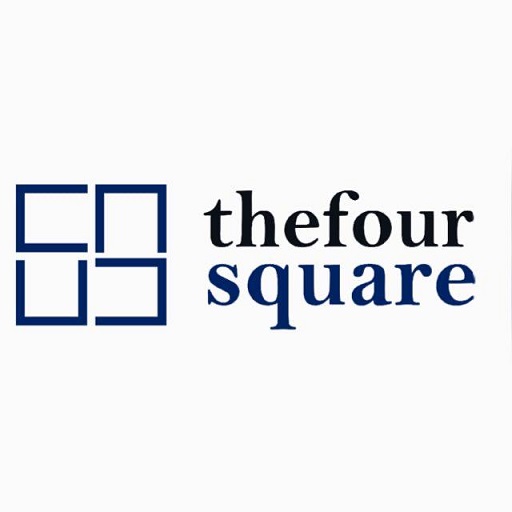 The Four Square With Device Device mark 6190318 Trademark