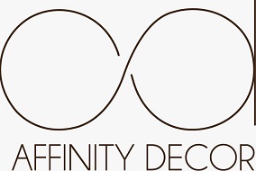 Affinity Decor Device mark 6190552 Trademark