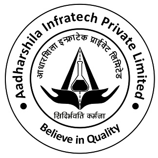 Aadharshila Infratech Private Limited Device mark 6190796 Trademark