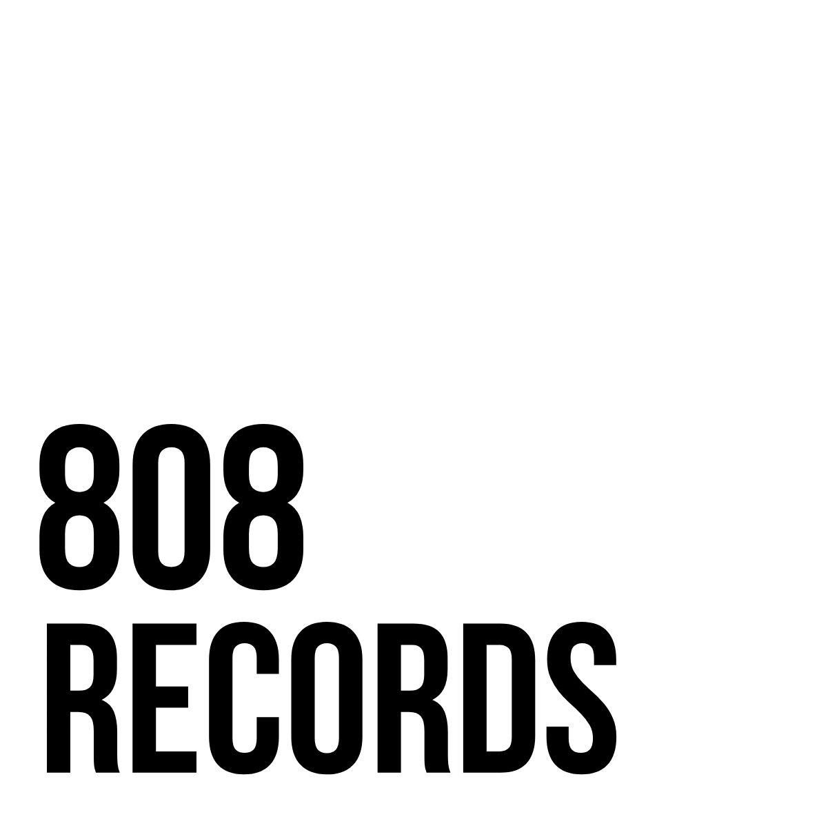 808 Records Device mark 6190740 Trademark