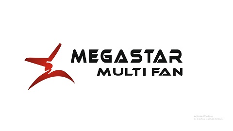 Device Of Megastar Multi Fan Device mark 6190952 Trademark