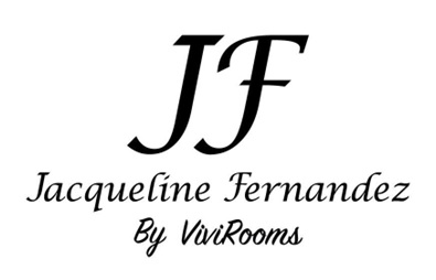 Jf Jacqueline Fernandez By Vivirooms Device mark 6190922 Trademark