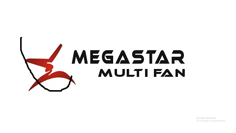 Device Of Megastar Multi Fan Device mark 6190953 Trademark