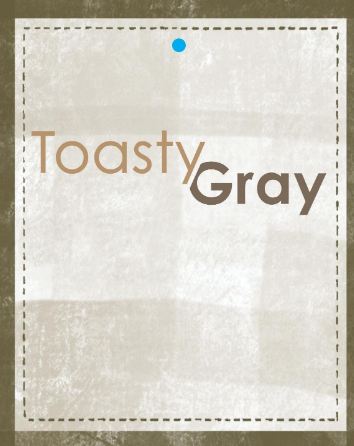 Toastygray Device mark 6191762 Trademark